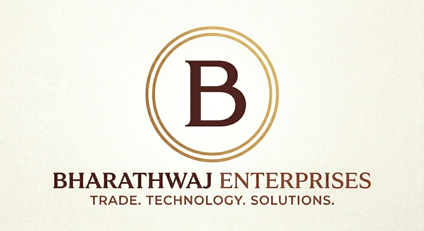 Bharathwaj Enterprises